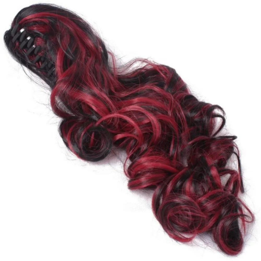 Blooming Hair 25.6